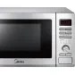 تصویر مایکروویو مایدیا مدل AG930ANC Midea AG930ANC Microwave Oven