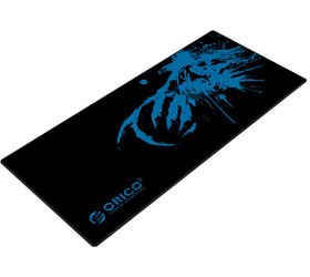 تصویر پد موس گیمینگ بزرگ اوریکو ORICO Rubber Mouse Pad MPA9040 