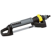 تصویر فواره آبیاری زرد مشکی مدل OS 5/320 S کارچر 