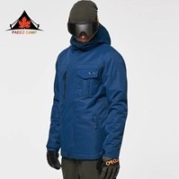 تصویر کاپشن اسکی اوکلی مدل OKLEY DIVISION EVO INSULATOR 2L JACKET 