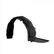 تصویر شلگیر جلو راست هیوندای آزرا گرنجور 