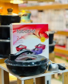 تصویر پیتزا پز تاباسیت 