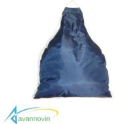 تصویر کیسه شنی 