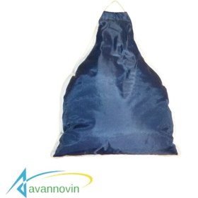 تصویر کیسه شنی 