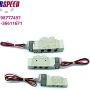 تصویر شیر برقی SMC SY 5420 