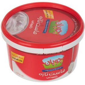 تصویر ماست تازه خامه ای چوپان مقدار 950 گرم ا Choopn Creamy Fresh Yoghurt 950 gr Choopn Creamy Fresh Yoghurt 950 gr