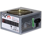 تصویر پاور کامپیوتر تسکو مدل TP 570W ا Tsco TP 570W Computer Power Supply Tsco TP 570W Computer Power Supply