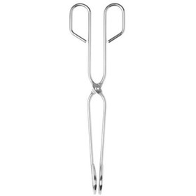 تصویر انبر آشپزی و سرو ایکیا مدل IDEALISK استیل ضد زنگ tongs, stainless steel