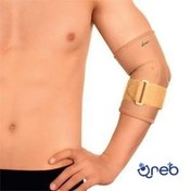 تصویر آرنج بند نئوپرن توان تن 