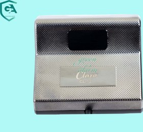 تصویر دوربین ثبت وقایع برند کلارو مدل CL-12 DOURBIN DVR CLARO MODEL CL-12