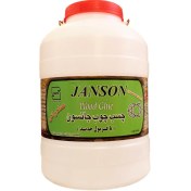تصویر چسب چوب جانسون 22 کیلویی صادراتی 