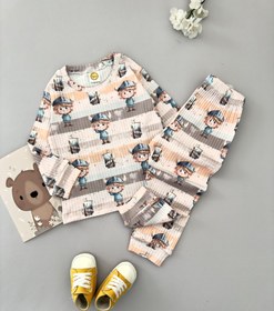 تصویر خونگی ریلی جامک 