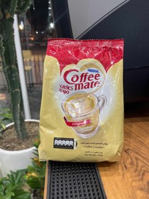 تصویر کافی میت - 400گرم 