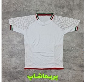 تصویر خریدلباس بچگانه ایران لک دار تخفیفی 