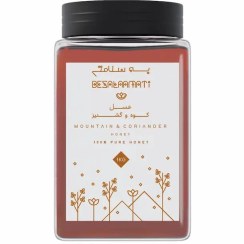 تصویر خرید عسل کوه و گشنیز 