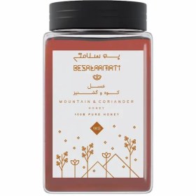 تصویر خرید عسل کوه و گشنیز 