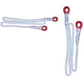 تصویر طناب ایمنی Canasafe مدل LaTCHLAN R1 
