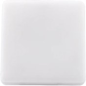 تصویر پنل روکار فول لایت 22 مربع پی جی تی P.G.T - مهتابی P.G.T