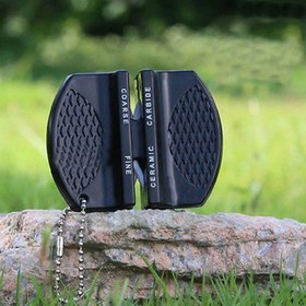 تصویر چاقو تیز کن تخت 