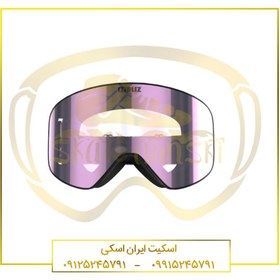 تصویر عینک اسکی Bilz مدل Flow 