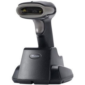 تصویر بارکد خوان وینسون مدل WNI-6610 دو بعدی 