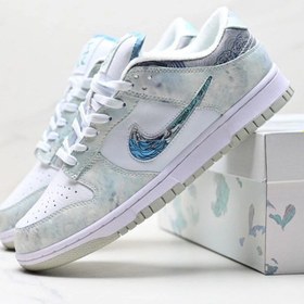 تصویر کتونی نایک اس بی دراگون۲۰۲۴ Nike SB Dragon 2024 cotton 