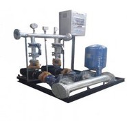 تصویر بوستر پمپ آبرسانی گراندفوس مدل CM5-7 