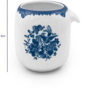 تصویر سس خوری کواترو فلورانس چینی زرین 