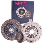 تصویر دیسک و صفحه کلاچ تیبا سکو مدل 215 