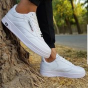 تصویر کفش مردانه ریباک مدل Classic B1 رنگ سفید 