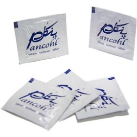 تصویر پد الکلی پنکل 