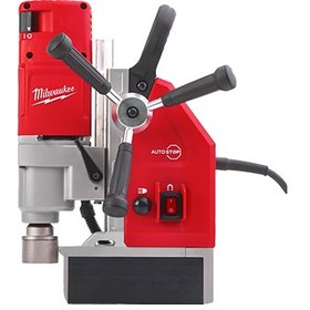 تصویر دریل مگنت میلواکی مدل MDE41 