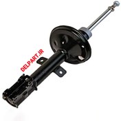 تصویر کمک فنر جلو چپ ام وی ام ایکس 22 پرو ( MVM X22 PRO ) شرکتی با کد فنی : 202000280AA 