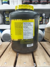 تصویر پروتئین وی ماموت MAMMOTH PROTEIN