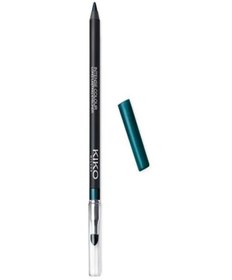 تصویر خط چشم اورجینال برند Kiko milano مدل Intense Colour Long Lasting Eyeliner کد 778383920 