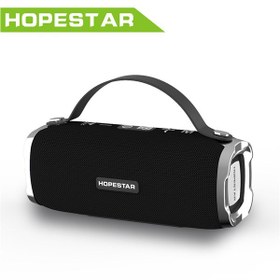 تصویر اسپیکر بلوتوثی هاپستار ضد آب H24 Hopestar H24 Hopestar Portable Bluetooth Speaker