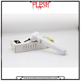 تصویر میکسر رنگ تتو 