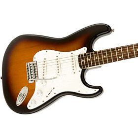 تصویر گیتار الکتریک فندر Fender 