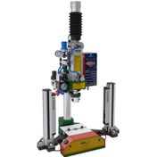 تصویر پرس پنوماتیک رومیزی مدل PNA63 