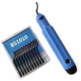 تصویر پلیسه گیر مدل NB1100 