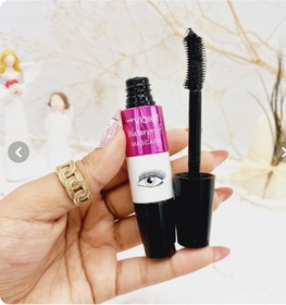 تصویر ریمل چشمی ضد آب 