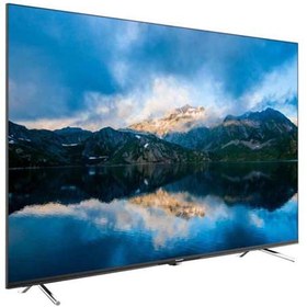 تصویر تلویزیون پاناسونیک 55 اینچ مدل 55GX655M PANASONIC 55GX655M 4K ULTRA HD LED SMART ANDROID TV