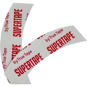 تصویر چسب سوپر تیپ درجه دو 