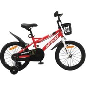 تصویر دوچرخه اینتنس مدل burst 193 سایز 16 intense