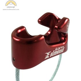 تصویر ابزار حمایت و فرود سایموند مدل Simond Karo 