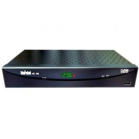 تصویر گیرنده دیجیتال مارشال مدل ME-894 Marshal ME-894 DVB-T