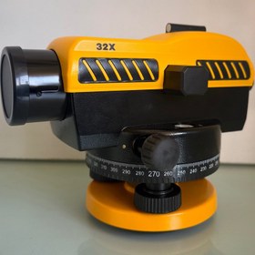 تصویر ترازیاب اتوماتیک CST BERGER مدل 32X AUTO LEVEL CST BERGER 32 X