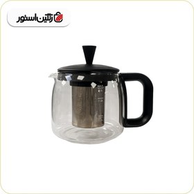 تصویر سماور برقی کوریزن مدل 833 