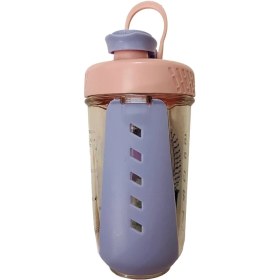 تصویر شیکر ورزشی ۵۹۰ میلی لیتر مدل MC4056 