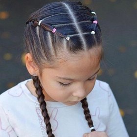 تصویر کش چهل گیس 